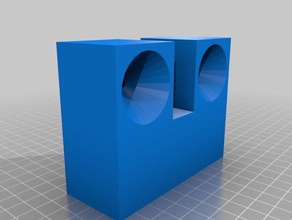 speakers 3d printing 3d print model - Mito3D