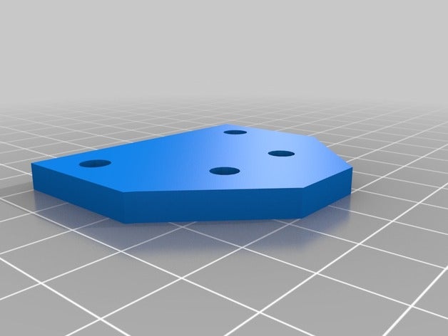 de mineração do equipamento fã a chegar diy gpu 3D print model - Mito3D