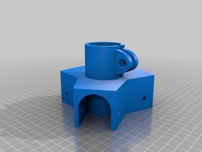 Lautsprecher-Ständer reparieren tools 3d print model - Mito3D