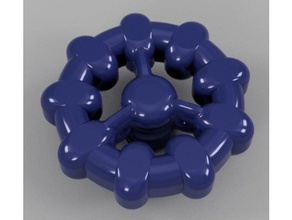 alanında eli kolu bowden kurulumları 3d baskı creality 2 ender 3d print model - Mito3D