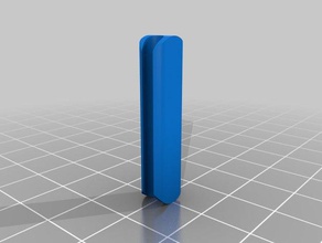 apple watch connector 3d printing 3d print model - Mito3D