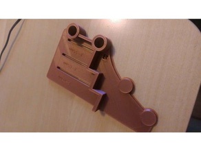 wetgrinder strumento di setter strumenti affilatura giga tornitura del legno la lavorazione 3d print model - Mito3D