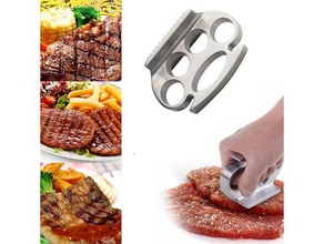 la carne pounder cocina y comedor 3d print model - Mito3D