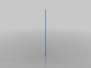 cleaner straw 3d printers 3d print model - Mito3D