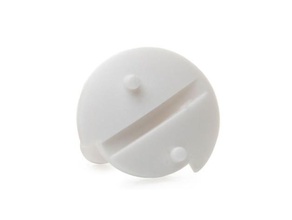 dometic button Abdeckung Kühlschrank Ersatz-Teile 3d print model - Mito3D