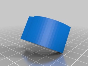 anet a4 pièces d'origine L'impression 3d 3d print model - Mito3D