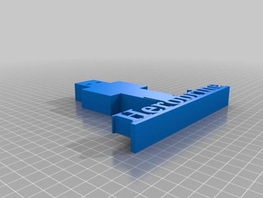 ingénieux bombul L'impression 3d 3d print model - Mito3D