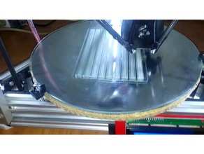 led-Streifen-Licht-Diffusor-2020-Strangpressprofilen 3d Drucker Zubehör led-Diffusor 3d print model - Mito3D