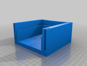 project part 3d printing 3d print model - Mito3D