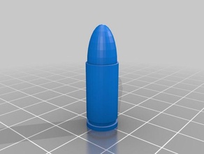 counter shooter bang game games 3d print model - Mito3D