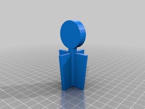 keurig reuseable-Kaffee-filter-Reiniger Küche und Esszimmer gadget Geschirr Küche-tool Besteck 3d print model - Mito3D