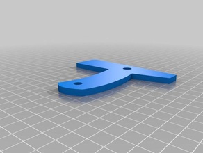 haas proje 3d baskı rockoon 3d print model - Mito3D