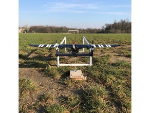 bungee launcher pedal - laser cut version diy aeromodelisme drone fpv lasercut rcaiplane rcaircraft rcjet rcwing 3d print model - Mito3D