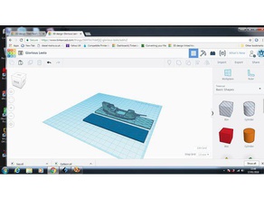 sea display ships 3d printing ship 3d print model - Mito3D
