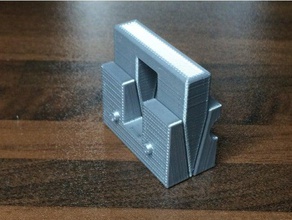 sdx cr-10 y-tensión-herramienta Impresora 3d accesorios cr10 cr10s creality de la herramienta 3d print model - Mito3D