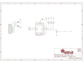 raspberry pi-plc - Elektronik 3d print model - Mito3D