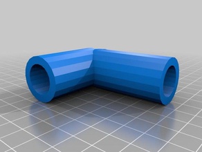 rolamento de esferas torneira 2 A impressão 3d 3d print model - Mito3D
