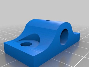 am8 çubuk tutucu 3d baskı 3d print model - Mito3D