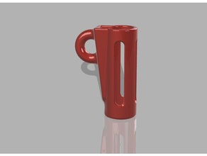 clipper Feuerzeug-Schlüsselanhänger outdoor & Garten 3d print model - Mito3D