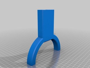 tiefenmesser roteador medidor de profundidade máquinas-ferramentas 3d print model - Mito3D