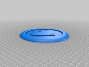heart wax seal diy 3d print model - Mito3D