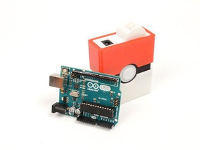 snapmaker arduino uno Gehäuse - Elektronik Fall 3d print model - Mito3D
