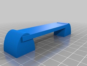handle household supplies 3d print model - Mito3D