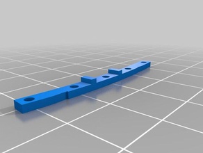 bora golf 4 de calefacción ventilador La impresión en 3d 3d print model - Mito3D