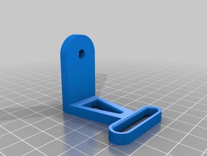 tevo tarantula pequeno filamento de guia Impressora 3d acessórios impressora 3d print model - Mito3D