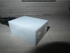 arduino nano caso diy 3d print model - Mito3D