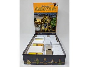 agricola jeu de plateau insérer jouets & accessoires jeux 3d print model - Mito3D