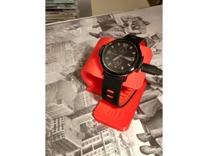 amazfit de pie Impresora 3d accesorios huami el smartwatch xiaomi 3d print model - Mito3D