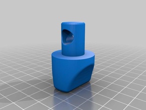 pizarra de la brújula herramientas del arte 3d print model - Mito3D