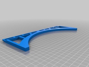 ponte modelos 3d print model - Mito3D