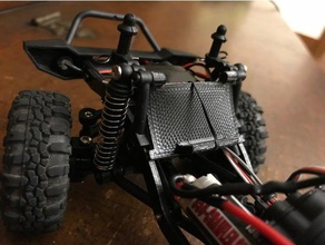 1 24 crawler battery tray v1 ecx rgt ftx barrage r c vehicles 3d print model - Mito3D