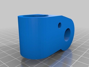 bordenave - Zubehör 3d print model - Mito3D