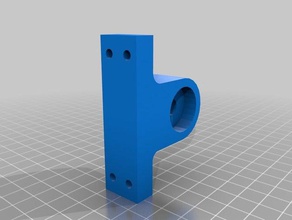 bordenave mechanische Spielzeuge 3d print model - Mito3D