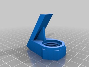dremel poco sharpner herramientas accesorios 3d print model - Mito3D