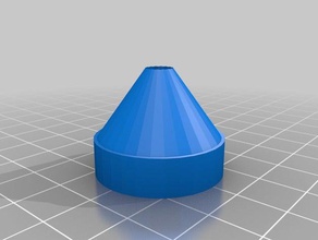 helium extractor b 3d print model - Mito3D