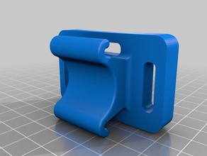 farol eletrônica 3d print model - Mito3D
