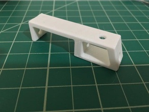 robo r2 c2 filamento cleaner La stampa 3d 3d print model - Mito3D