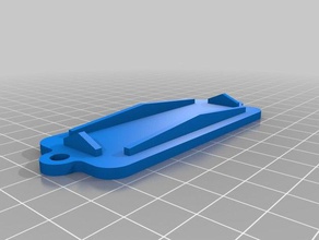 electrical angle box tool holders & boxes 3d print model - Mito3D