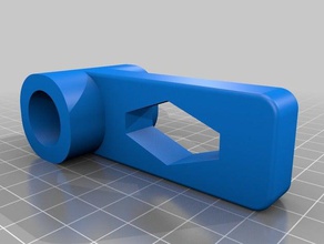 penny hammer tools useful 3d print model - Mito3D
