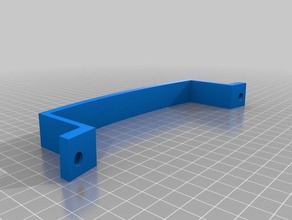 électrique de longboard passe-temps 3d print model - Mito3D