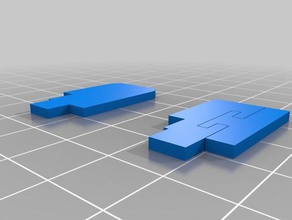 sogno quad - printable parti r c i veicoli 3d print model - Mito3D