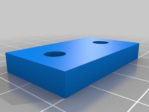 basit dişli test mühendislik vites 3d print model - Mito3D