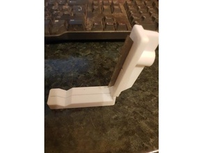 cortador-o-matic cortador de tubo ferramentas mão 3d print model - Mito3D