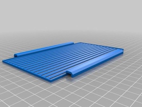 ablaichkasten schutzgitter pets 3d print model - Mito3D