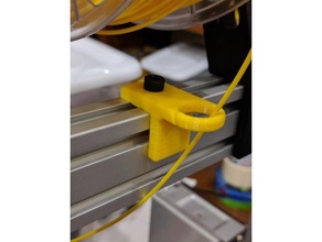 am8 filament guide 3d printer parts 3d print model - Mito3D