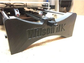 wilson iik Le stampanti 3d 3d print model - Mito3D